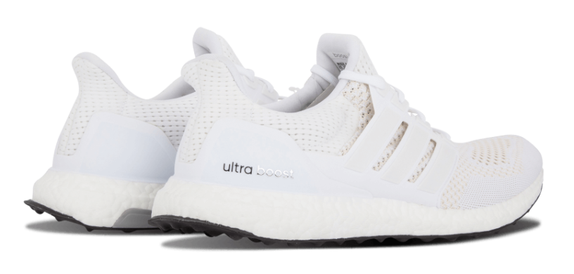 Кроссовки Adidas Ultra Boost 1.0 "White", EUR 42