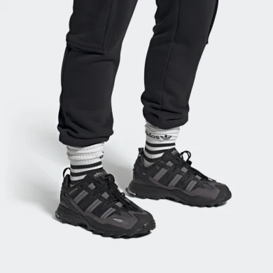 Кроссовки Мужские Adidas Originals Hyperturf (GX2022), EUR 46