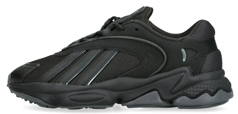 Кросівки Чоловічі Adidas Oztral (ID9791), EUR 42
