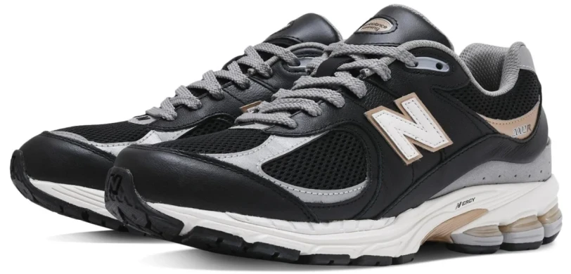 Кроссовки Мужские New Balance 2002 (M2002RPO), EUR 43