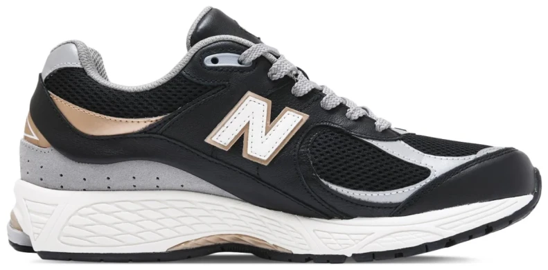 Кроссовки Мужские New Balance 2002 (M2002RPO), EUR 43