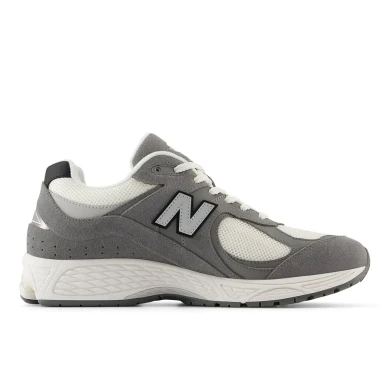 Кроссовки Мужские New Balance 2002R 'Harbor Grey' (M2002RRD)