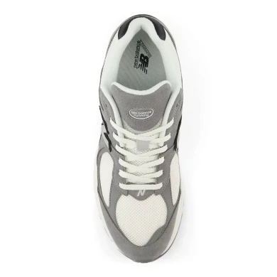 Кроссовки Мужские New Balance 2002R 'Harbor Grey' (M2002RRD)