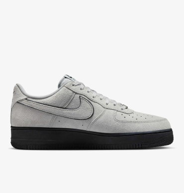 Кроссовки мужские Nike Air Force 1 '07 LV8 (HQ1966-001), EUR 44,5