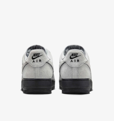 Кроссовки мужские Nike Air Force 1 '07 LV8 (HQ1966-001), EUR 44,5