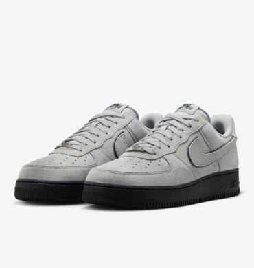 Кроссовки мужские Nike Air Force 1 '07 LV8 (HQ1966-001), EUR 44,5