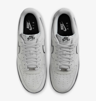 Кроссовки мужские Nike Air Force 1 '07 LV8 (HQ1966-001), EUR 44,5