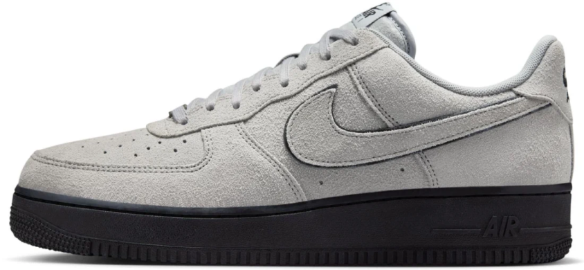 Кроссовки мужские Nike Air Force 1 '07 LV8 (HQ1966-001), EUR 44,5