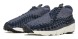 Кроссовки Nike Air Footscape Woven Chukka Se "Obsidan", EUR 41