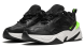 Кроссовки Nike M2K Tekno "Black Volt", EUR 44,5