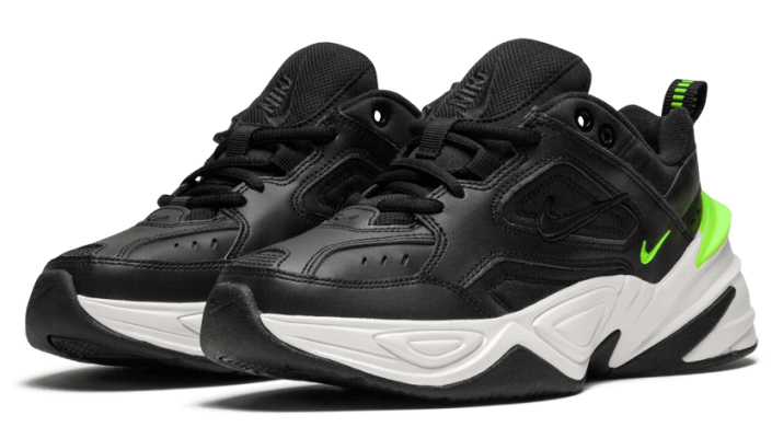 Кросівки Nike M2K Tekno "Black Volt", EUR 44,5