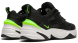 Кроссовки Nike M2K Tekno "Black Volt", EUR 43