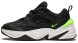 Кроссовки Nike M2K Tekno "Black Volt", EUR 44