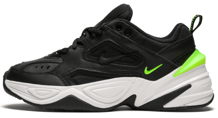 Кросівки Nike M2K Tekno "Black Volt", EUR 41