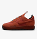 Rросівки Nike W Air Force 1 Wild 'Rugged Orange' (FB2348-800), EUR 36,5