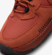 Rросівки Nike W Air Force 1 Wild 'Rugged Orange' (FB2348-800), EUR 36,5