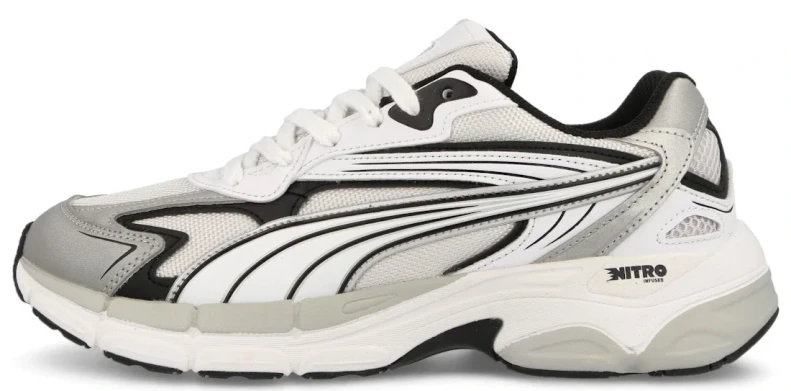 Кроссовки Puma Teveris Nitro Noughties (388920-10), EUR 45