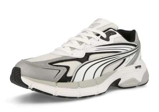 Кроссовки Puma Teveris Nitro Noughties (388920-10)