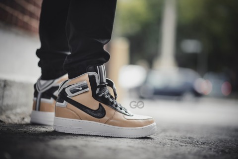 af1 x riccardo tisci