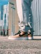 Кроссовки Riccardo Tisci x Nike Air Force 1 Mid SP Tisco RT "Givenchy Vachetta Tan", EUR 41