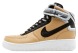 Кроссовки Riccardo Tisci x Nike Air Force 1 Mid SP Tisco RT "Givenchy Vachetta Tan", EUR 41