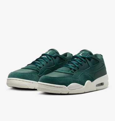 Кроссовки Женские Air Jordan 4 RM FQ7940-300, EUR 40