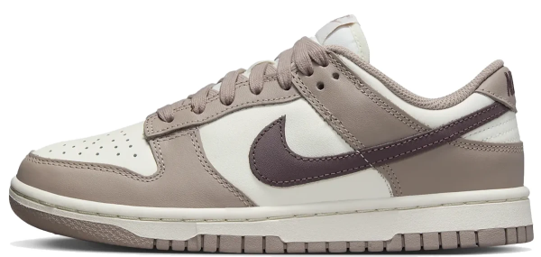 Кроссовки Женские Nike Dunk Low Sail (DD1503-125)