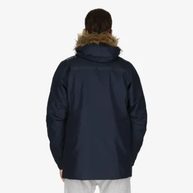Куртка мужская Helly Hansen Coastal 2 Parka (54408-597), XL