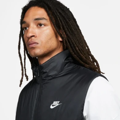 Жилетка Мужская Nike M Nk Tf Wr Midweight Vest (FB8201-011), L