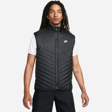 Жилетка Мужская Nike M Nk Tf Wr Midweight Vest (FB8201-011), L