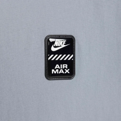 Куртка мужская Nike NSW Air Max Woven Jacket (HQ4902-065), XL