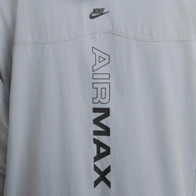 Куртка мужская Nike NSW Air Max Woven Jacket (HQ4902-065), XL