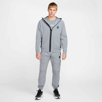 Куртка мужская Nike NSW Air Max Woven Jacket (HQ4902-065), XL