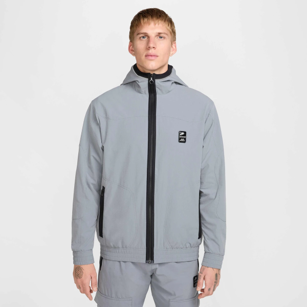 Куртка чоловіча Nike NSW Air Max Woven Jacket (HQ4902-065)