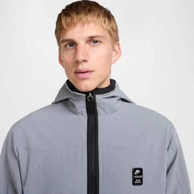 Куртка мужская Nike NSW Air Max Woven Jacket (HQ4902-065), XL