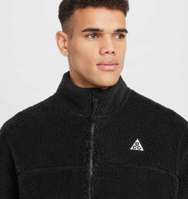 Куртка Nike ACG 'Canwell Glacier' Therma-Fit Adv Windproof (FV8653-010)