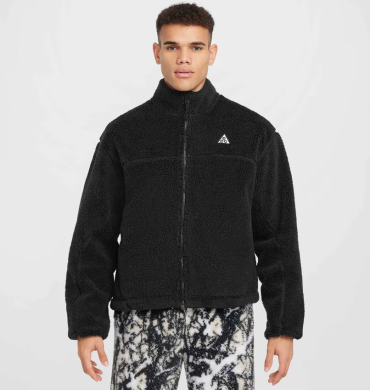 Куртка Nike ACG 'Canwell Glacier' Therma-Fit Adv Windproof (FV8653-010)