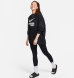 Легінси жіночі Nike One High-Waisted Full-Length (FN3226-010)
