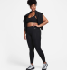 Леггинсы женские Nike Universa (DQ5901-010)
