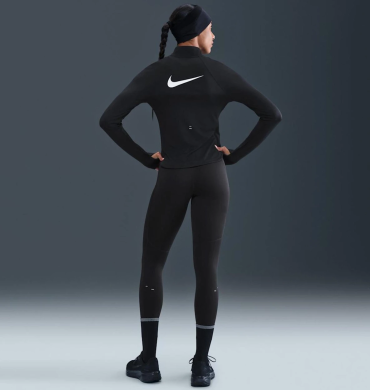 Лосини жіночі Nike Tempo Hr 78 (HV8170-010)