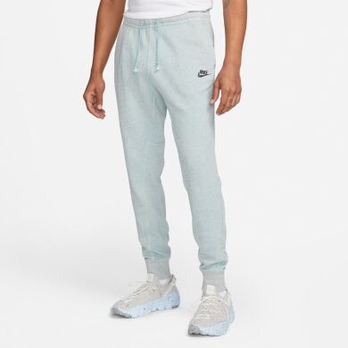 Чоловічі штани Nike M Nk Club+ Bb Pant Revival (DQ4665-412), S