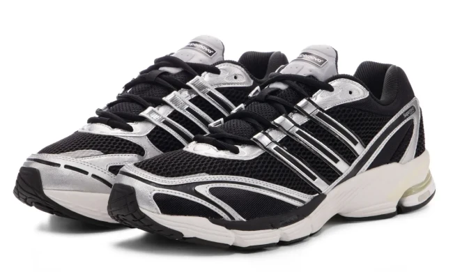 Жіночі кросівки Adidas Supernova Cushion 7 Black (IG1747), EUR 40