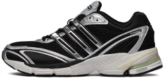 Мужские кроссовки Adidas Supernova Cushion 7 Black (IG1747)