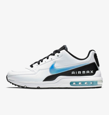 Мужские кроссовки Nike Air Max LTD 3 (CI5875-100), EUR 42,5