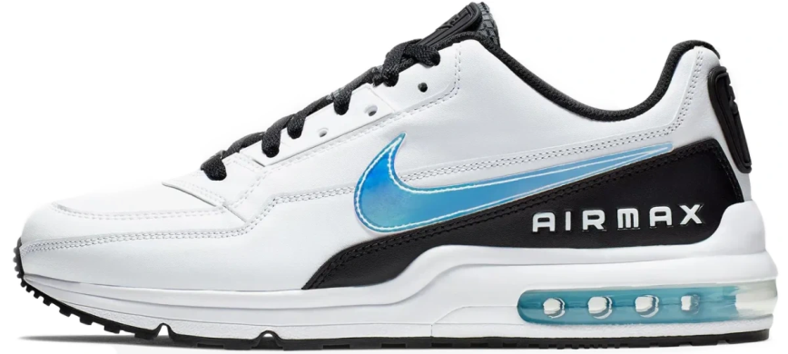 Мужские кроссовки Nike Air Max LTD 3 (CI5875-100), EUR 42,5