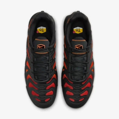 Чоловічі кросівки Nike Air Max Plus Drift 'Dragon' FD4290-010, EUR 45