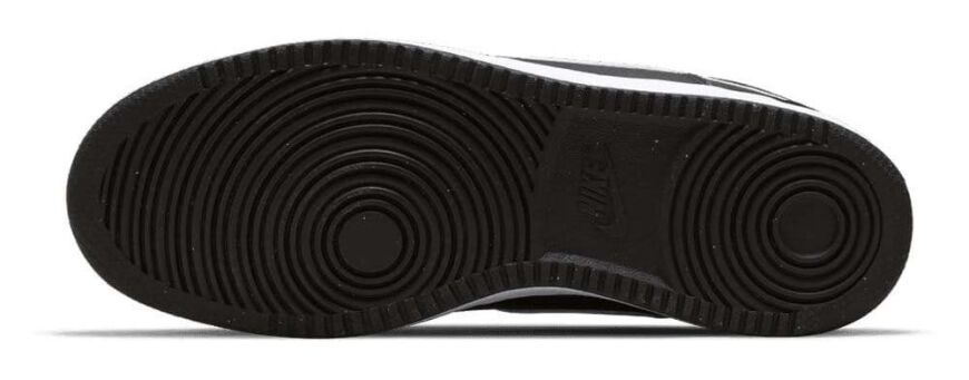 Чоловічі кросівки Nike Court Vision Mid Nn (DN3577-001)