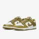 Мужские кроссовки Nike Dunk Low 'Pacific Moss' (DV0833-105), EUR 44