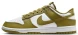 Чоловічі кросівки Nike Dunk Low 'Pacific Moss' (DV0833-105), EUR 39