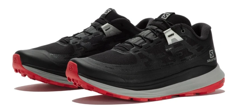 Кросівки чоловічі Salomon Ultra Glide (L41430500)